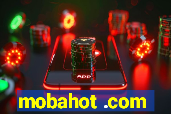 mobahot .com